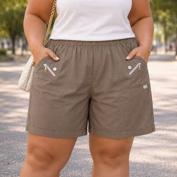 Picture of SUPER STRETCH COTTON SHORTS